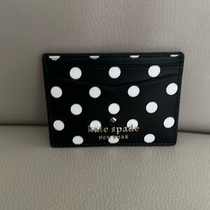 Kate Spade card case